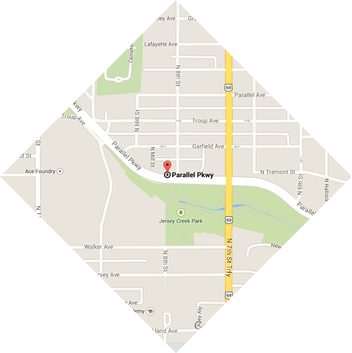 Our Location 呼叫轰炸神器